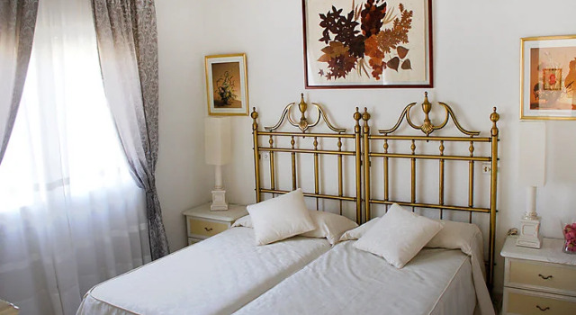 Holiday Home Urb Papagayo