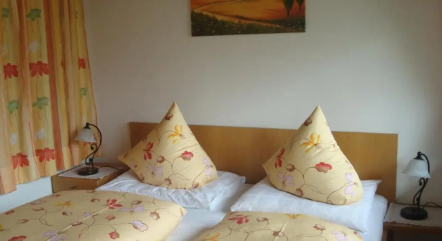 Gästehaus-Pension Bendler, Rezerwuj Apartament Kirchdorf in Tirol Kitzbühel Alps