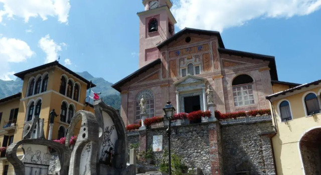 Villa Rostagno