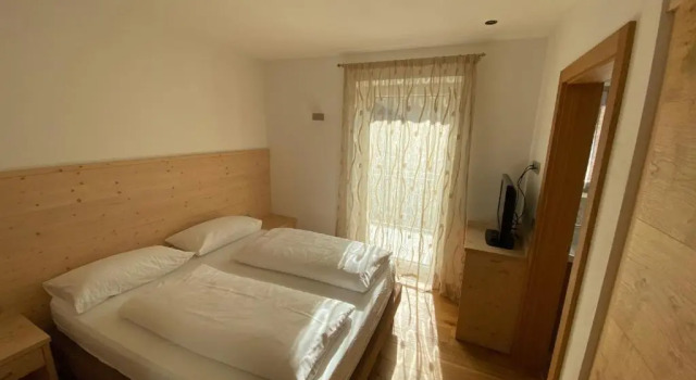 Апартаменты Fiemme Home Mountain Apartment