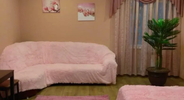 Komfort Zimmer Kapusta