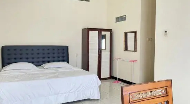 Superior Zimmer Hotel Ramayana Garut