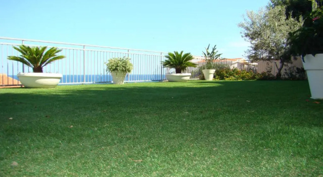 Апартаменты Villa Panoramica a 60m dal mare