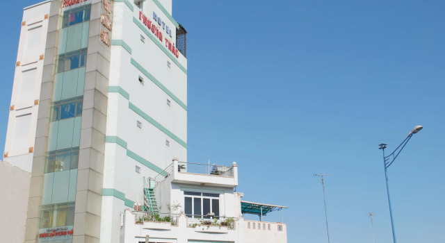 Mai Phuong Thao Hotel, Забронировать Отель District 12 провинция Хошимин