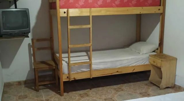 Iguazu Rey Hostal