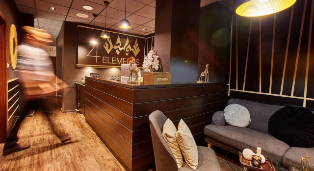 Hotel Senec, Rezerwuj Hotel Senec Bratysława