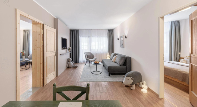 Cordial Golf & Wellness Hotel Kitzbühel
