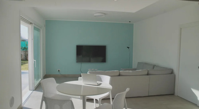 Villa With 3 Bedrooms in Marina di Ragusa, With Wonderful sea View, Private Pool, Enclosed Garden - 200 m From the Beach, Book Villa Hotels in Sicily with a Pool, Swimming Pool
