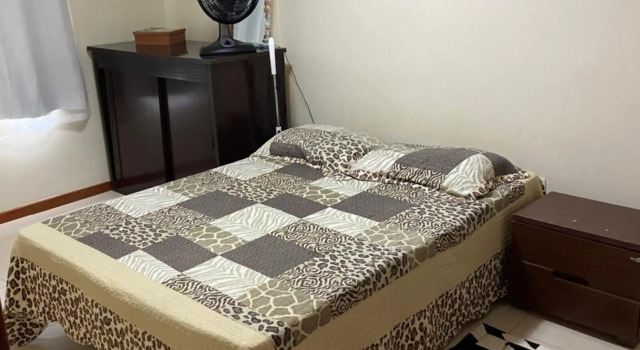 Apartamento Rio das Ostras