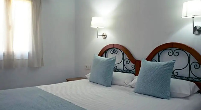 Двухместный номер Standard Bungalows Los Almendros - Exclusive Vacation Club