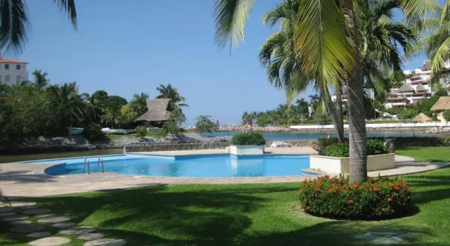 Marina 128 C, Забронировать Апартаменты/квартира Апартаменты Ixtapa-Zihuatanejo, рядом с Пляж El Palmar, Апартаменты/квартира