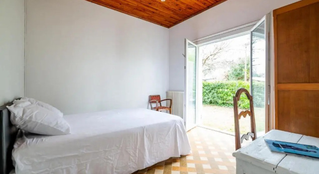 NOUVEAU maison avec jardin 10 couchages dans quartier calme, Забронировать Отель Отели Бассен-д'Аркашон с парковкой, Парковка