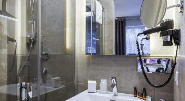 Люкс с 3 комнатами AvenidA Mountain Lodges Saalbach incl Joker Card