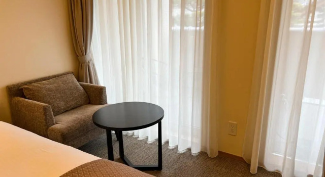Номер Deluxe Rinn Gion Hanatouro