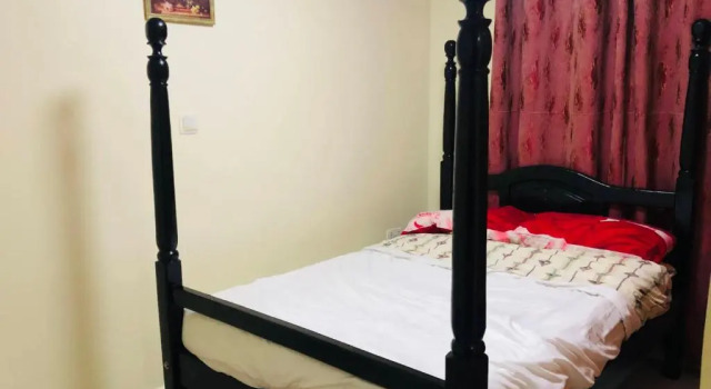 Апартаменты c 1 комнатой Ruaka 1-bedroom with free parking