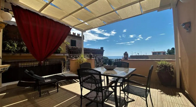 Апартаменты Superior I Due Grifoni Apartments