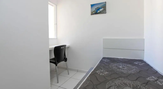 Sun Way Apartamentos com piscinas e churrasqueiras, Забронировать Апартаменты/квартира Апартаменты Убатуба, Апартаменты/квартира
