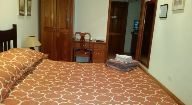 Номер Standard Rock Farm Guest House