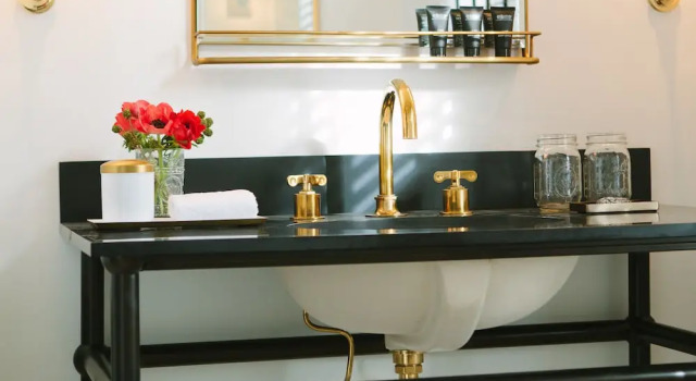 Run of House Kimpton Palladian Hotel by IHG