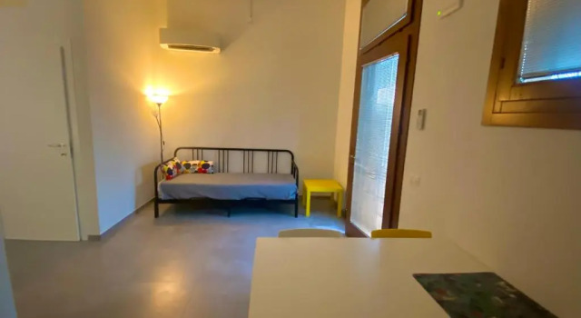 Студия Agriturismo Oasi Bettella