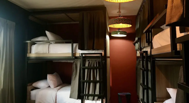 Bandido Hostel