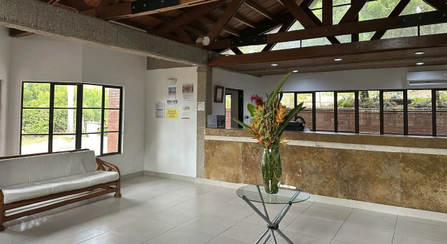 Girardot Resort Hotel, Rezerwuj Ośrodek wypoczynkowy Ricaurte Cundinamarca