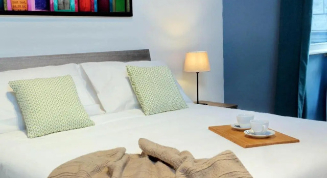 Lovely apartment Piazza Navona, Забронировать Апартаменты/квартира Отели Лацио с бассейном, Бассейн