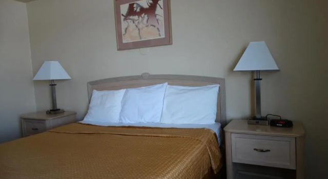 Budget Motel, Reserva ahora Motel Delta Utah