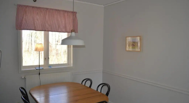 Номер Standard Ljungsbro Vandrarhem