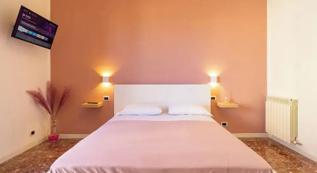 Melissa Home, Varaa Hotelli Paola Calabria