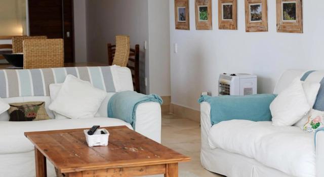 Hermanus Seaview Apartment