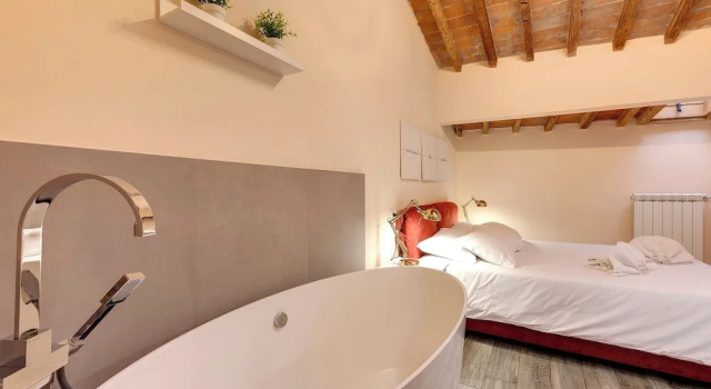 Mamo Florence - Timo Apartment