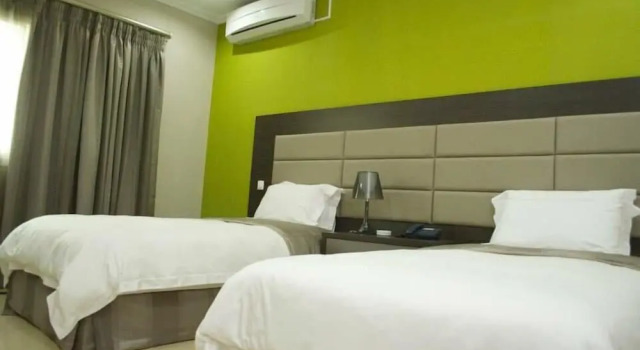 Standard double chambre Residential Primavera