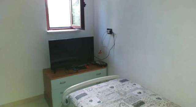 2 bedrooms appartement with enclosed garden and wifi at Realmonte, Varaa Huoneisto Realmonte Sisilia