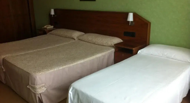 Hotel Spa Milagros Golf, Κράτηση Θέρετρο Miengo Cantabria Coast