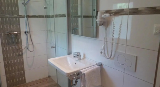 Номер Standard Landhaus Sassenhof