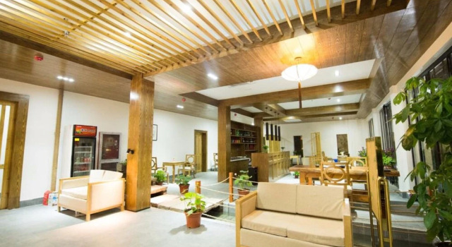 Wuzhen Bolu Hotel, Rezerwuj Hotel Wuzhen Jiaxing