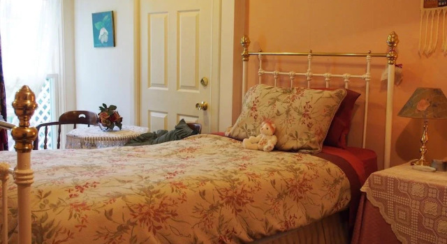A Winter-Rose Cottage B&B, Réserver Chambre d'hôtes Bathurst 