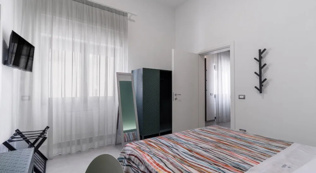 3429 Residence Medusa - Suite Zeus PT