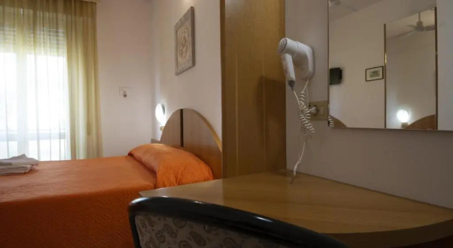 Двухместный номер Standard с балконом Hotel Picador