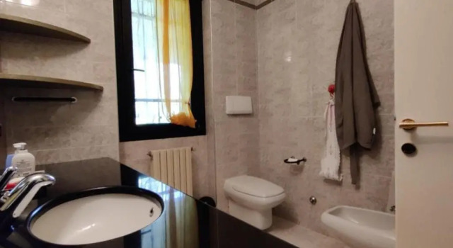 Standard Zimmer Villagramde