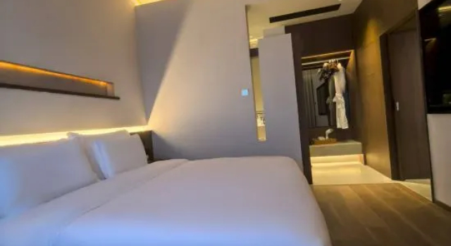 Люкс Ningbo Taolu SCHOLARS Hotel (Dongqian Lake)