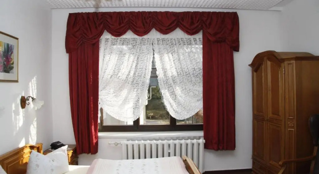 Двухместный номер Standard Hotel Zum Bürgergarten