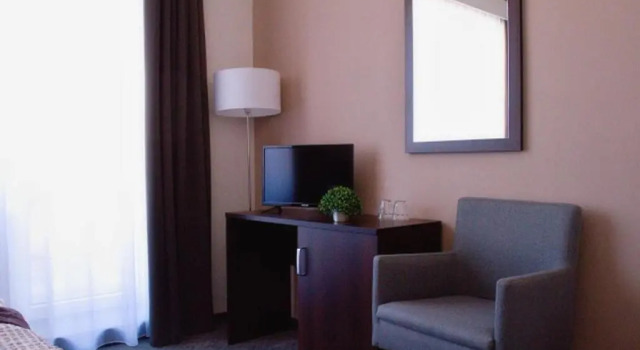 Номер Standard Hotel Zlatý Anděl