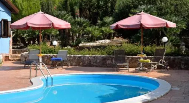 Locazione Turistica Villa dei Mandorli