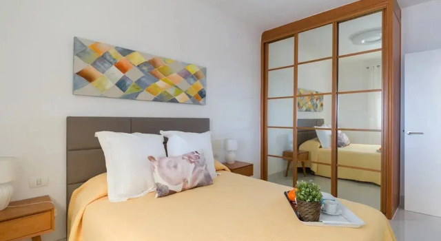 Holiday Home in Mogan Near Rock Beach, Varaa Lomakoti Huvilat kohteessa Mogan, Villa