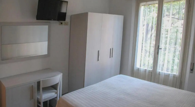 Двухместный номер Standard Hotel Annita Cervia