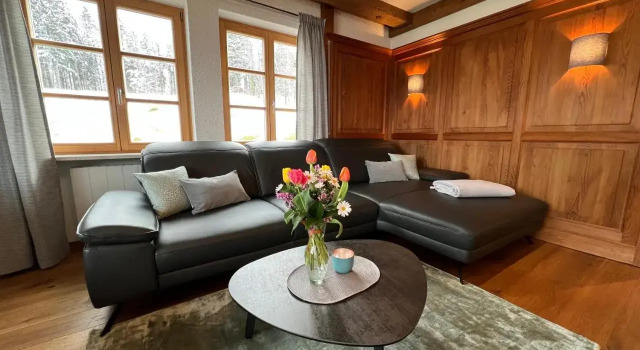 Beim Mühlner, Book Hotel Schleching Chiemgau