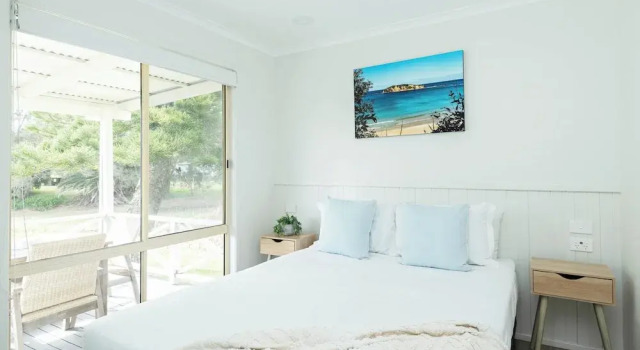 Номер Standard Barlings Beach Holiday Park