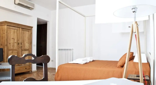 Standard chambre Nisí